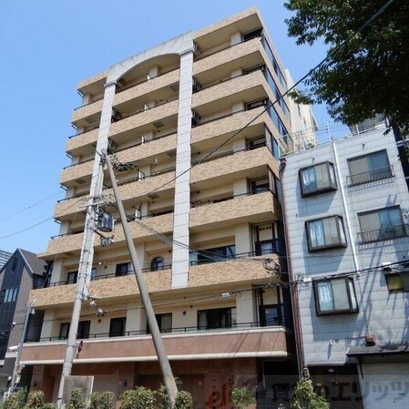 グレース黒崎の物件外観写真